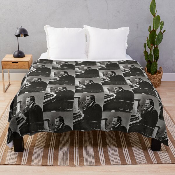 Item preview, Rachmaninoff designed and sold by jimbuf.