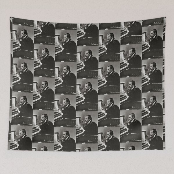 Item preview, Rachmaninoff designed and sold by jimbuf.