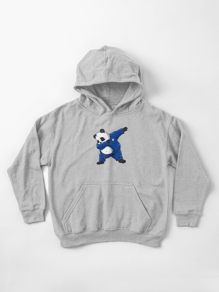 Dabbing panda sweatshirt cheap