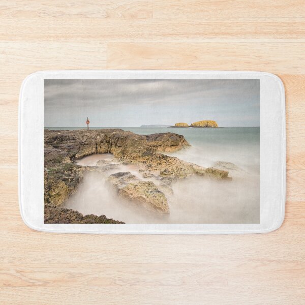 Item preview, Red Ring, Ballintoy designed and sold by Nigel R Bell Photography.