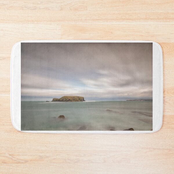 Item preview, Sheep Island - Larrybane designed and sold by Nigel R Bell Photography.