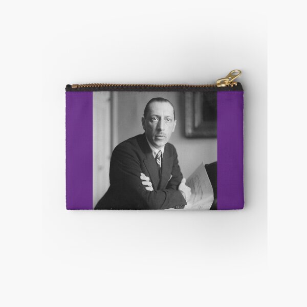 Item preview, Stravinsky designed and sold by jimbuf.