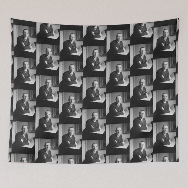 Item preview, Stravinsky designed and sold by jimbuf.