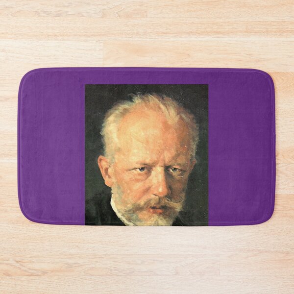 Item preview, Tchaikovsky designed and sold by jimbuf.