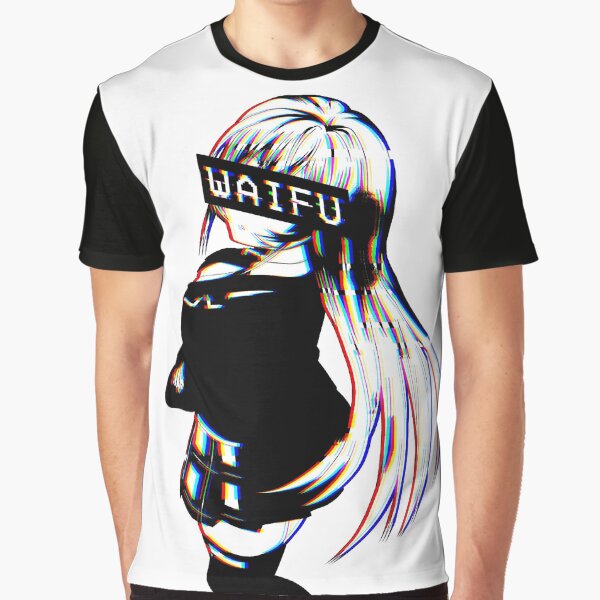 Food Wars - Erina Graphic T-Shirt