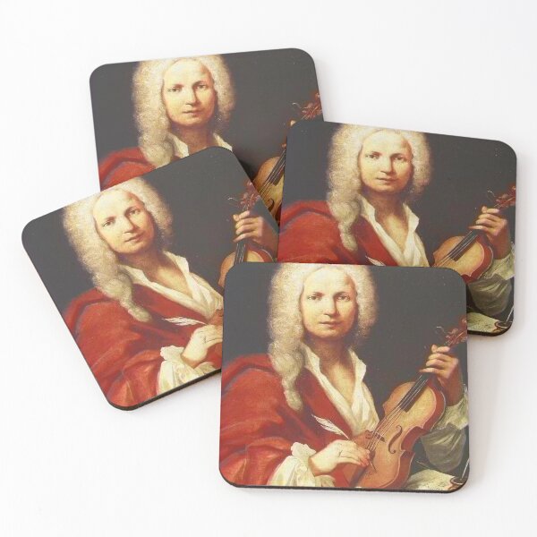 Item preview, Vivaldi designed and sold by jimbuf.