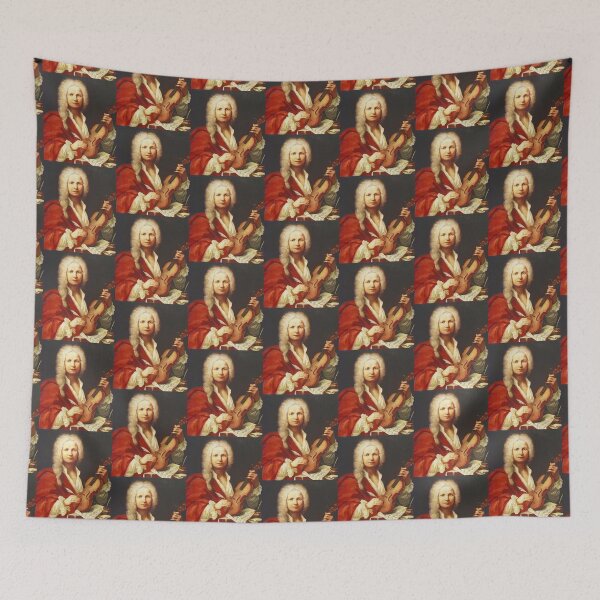 Item preview, Vivaldi designed and sold by jimbuf.
