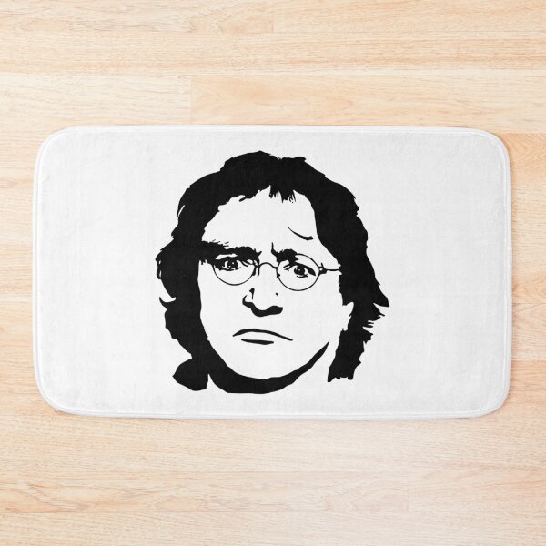 Item preview, Gabe Newell Silhouette designed and sold by TheLastStand.