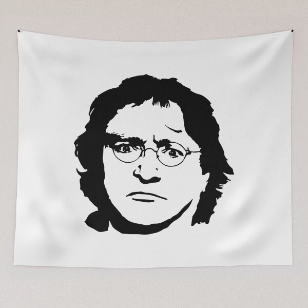 Item preview, Gabe Newell Silhouette designed and sold by TheLastStand.