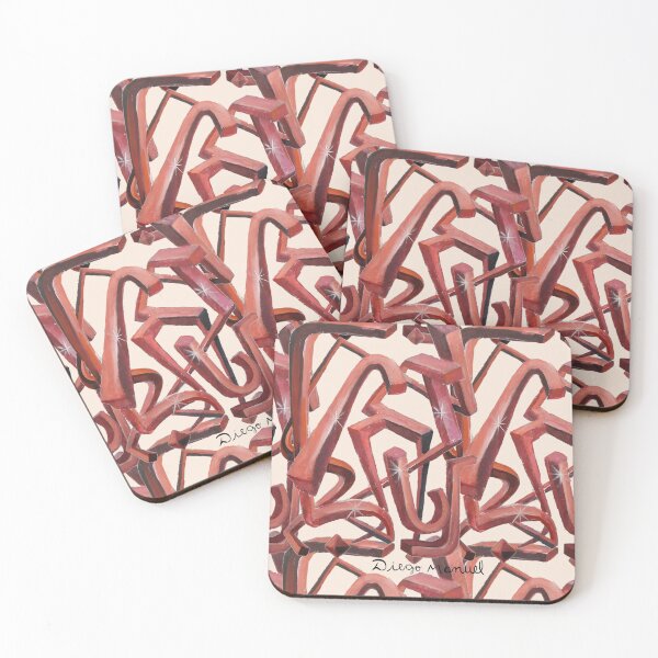 Item preview, Shapes 34 designed and sold by Diego Manuel Rodriguez.