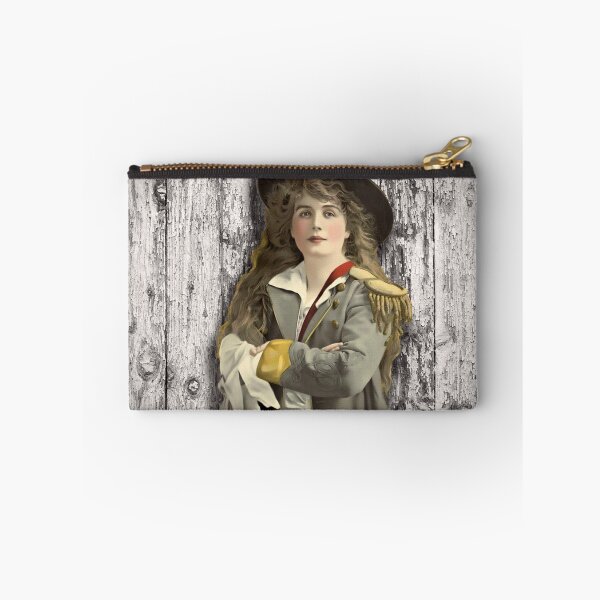 Item preview, Annie Oakley designed and sold by Peggy Collins.