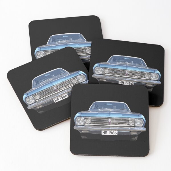Item preview, Holden HR 1966 designed and sold by radestilo.