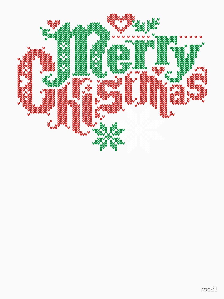 Merry Christmas de roc21