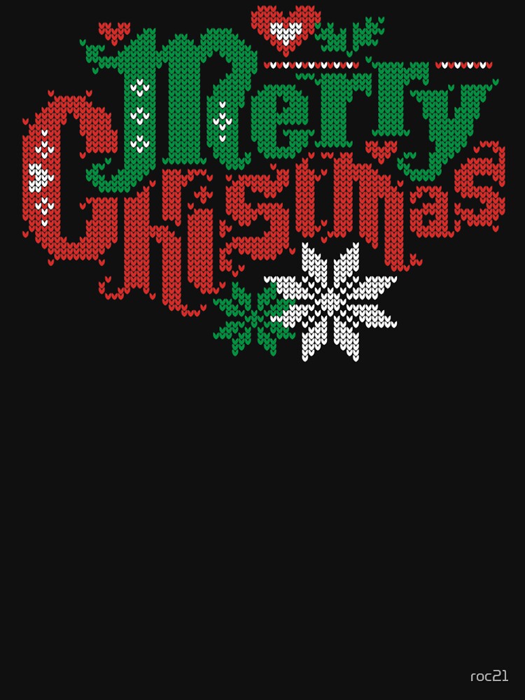 Merry Christmas de roc21
