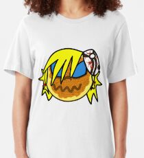 Tiny Tina - CRUMPET Slim Fit T-Shirt