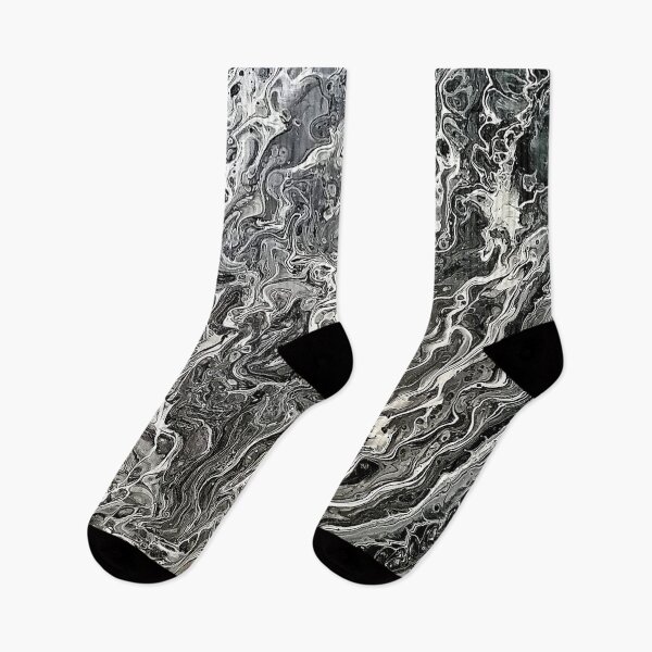 Item preview, Black and White Movement designed and sold by PAMELA HULL.