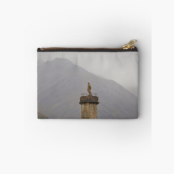Item preview, Glenfinnan Monument 2 (Loch Shiel, Glenfinnan, Scotland) designed and sold by Yannik Hay.