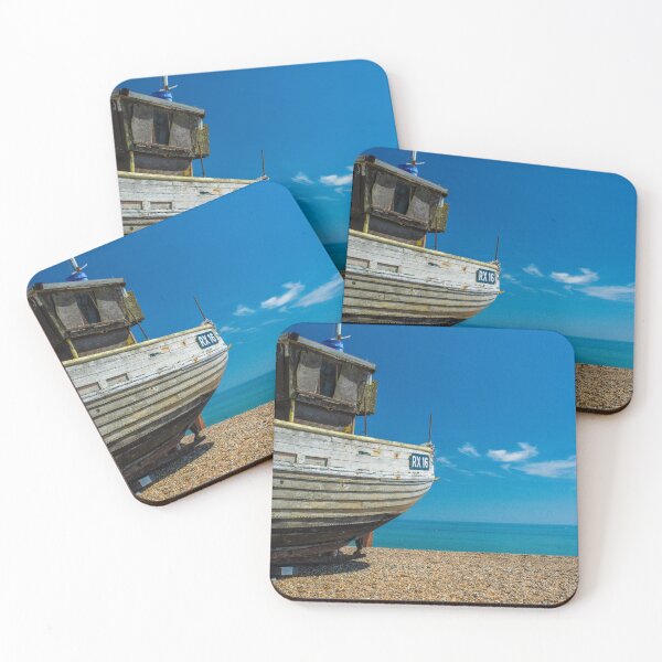 Item preview, Waiting for the Tide designed and sold by Adrian Rowley.