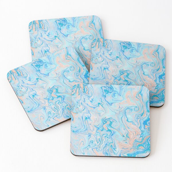 Item preview, Marble Twist III designed and sold by Lisa Argyropoulos.