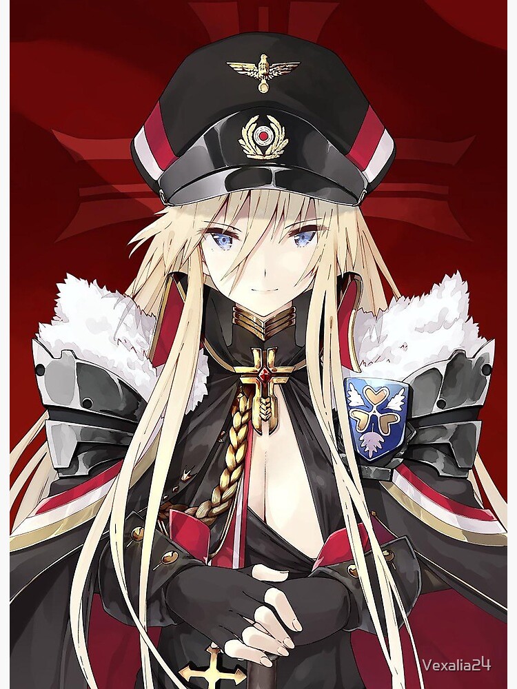 azur lane bismarck art board print by vexalia24 redbubble azur lane bismarck art board print by vexalia24 redbubble