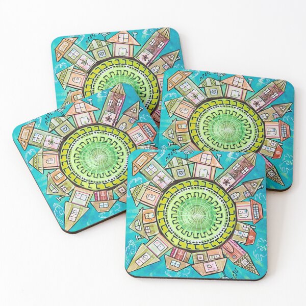 Item preview, Mandala - Home designed and sold by kiti levi.