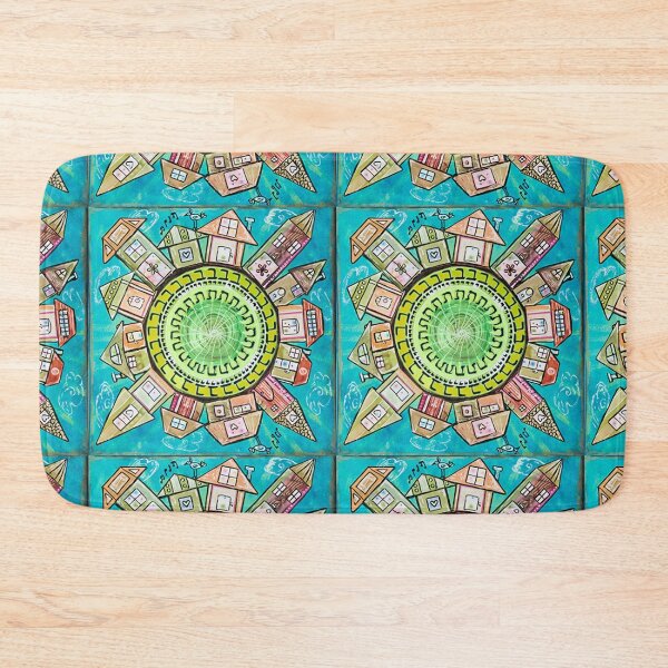 Item preview, Mandala - Home designed and sold by kiti levi.