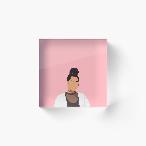 Item preview, Ella Mai PINK designed and sold by NiNino.