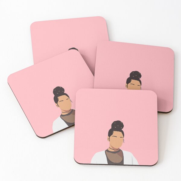 Item preview, Ella Mai PINK designed and sold by NiNino.