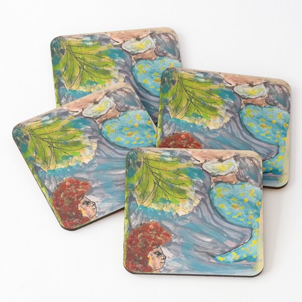Item preview, Free Your Mind! designed and sold by AlisonKlak.