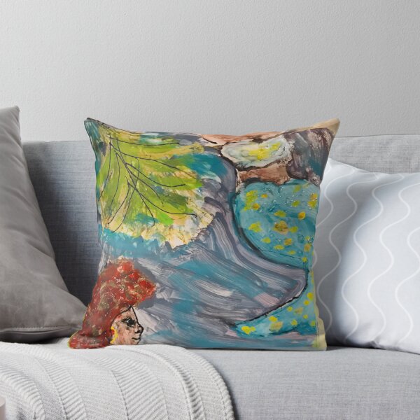 Item preview, Free Your Mind! designed and sold by AlisonKlak.