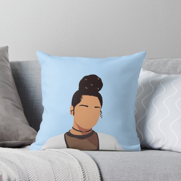 Item preview, Ella Mai BLUE designed and sold by NiNino.