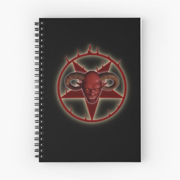 Item preview, Lucifer designed and sold by serpico93.