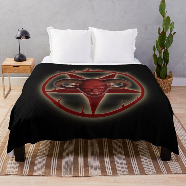 Item preview, Lucifer designed and sold by serpico93.