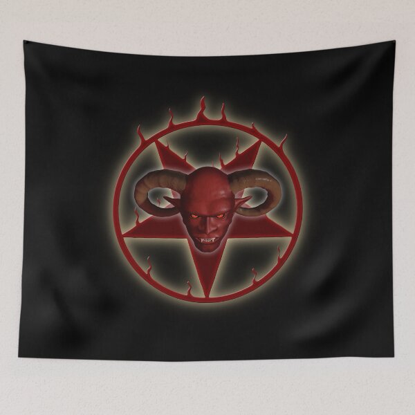 Item preview, Lucifer designed and sold by serpico93.