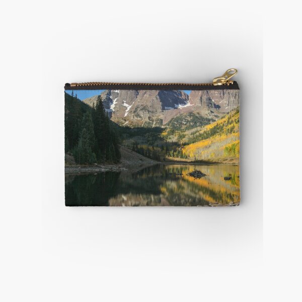 Item preview, Glorious Maroon Bells designed and sold by SavingMemories.