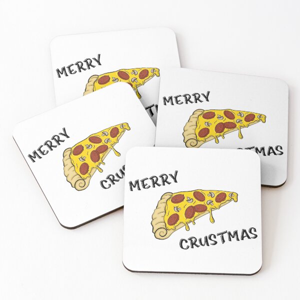 Item preview, Merry Crustmas! designed and sold by FoliumDesigns.