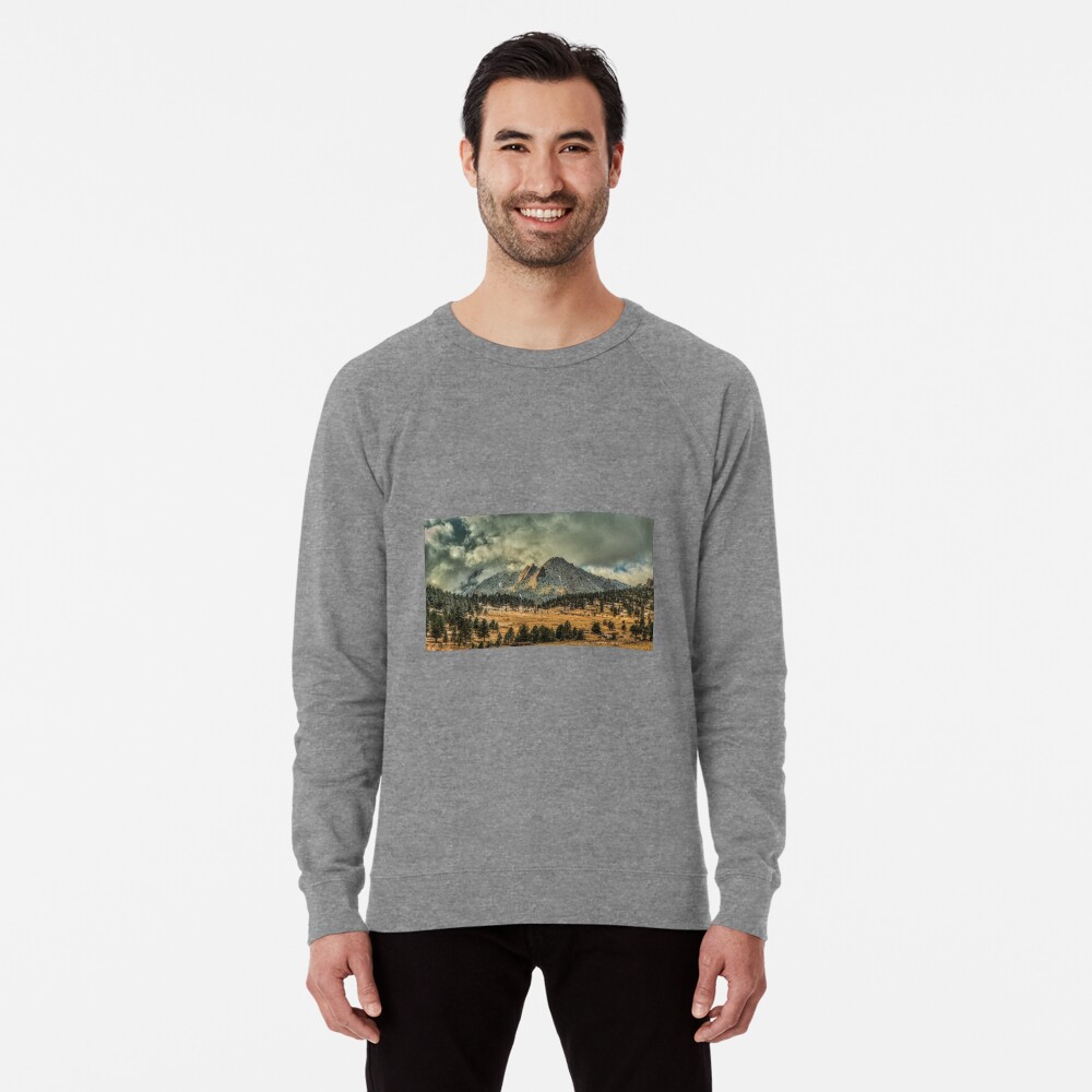 Item preview, Lightweight Sweatshirt designed and sold by nikongreg.