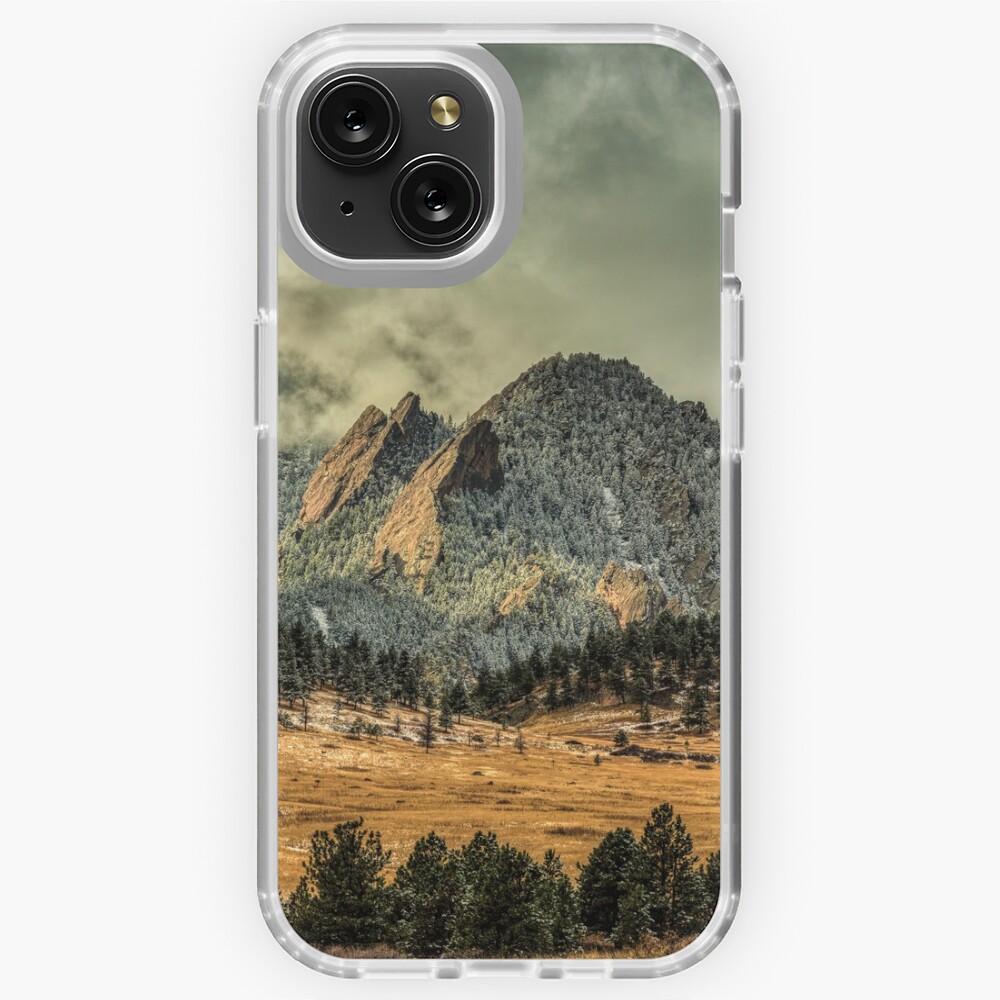 Item preview, iPhone Soft Case designed and sold by nikongreg.