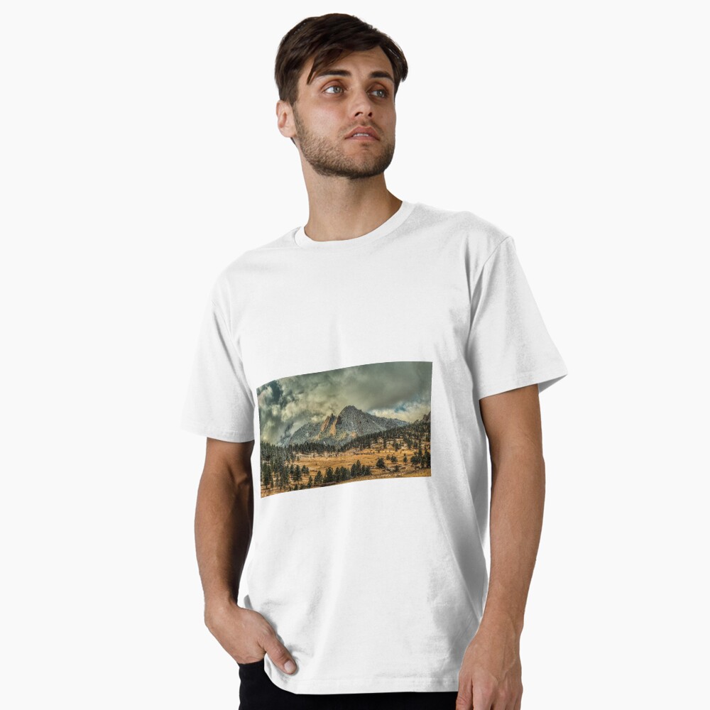 Item preview, Premium T-Shirt designed and sold by nikongreg.