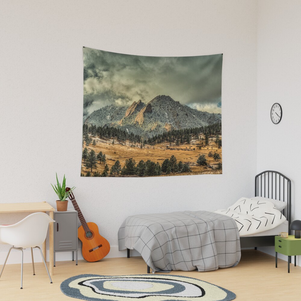 Item preview, Tapestry designed and sold by nikongreg.