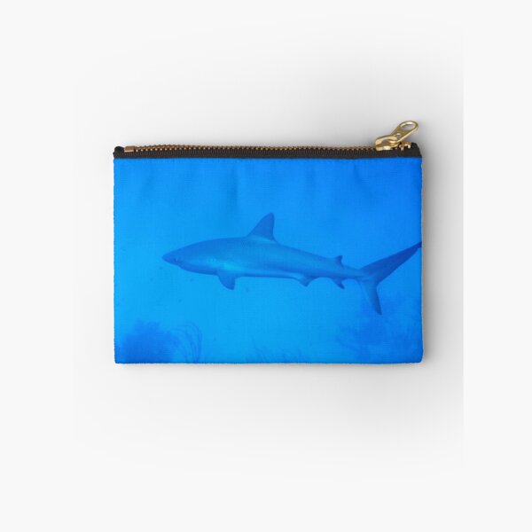 Item preview, Caribbean Reef Shark   designed and sold by Amy McDaniel.