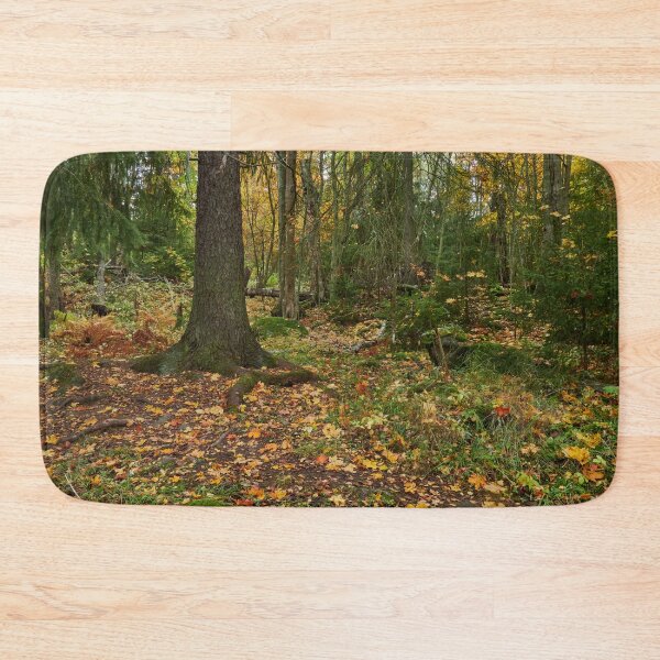 Item preview, Under the fir designed and sold by Jouko Lehto Photography.