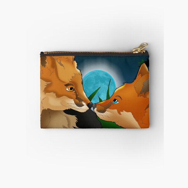 Item preview, Fox designed and sold by Lytebound.
