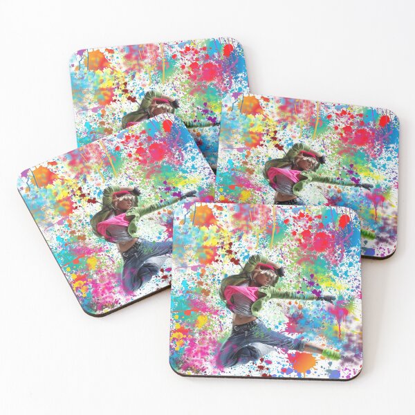 Item preview, REBEL GIRL  designed and sold by johnnyssandart.