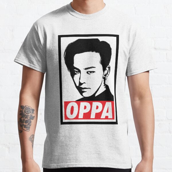 oppa shirts