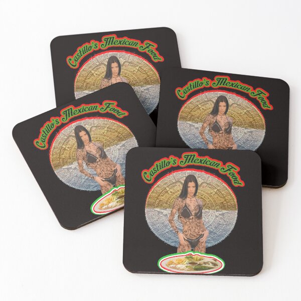 Item preview, Mex Food 1 designed and sold by adan7777.