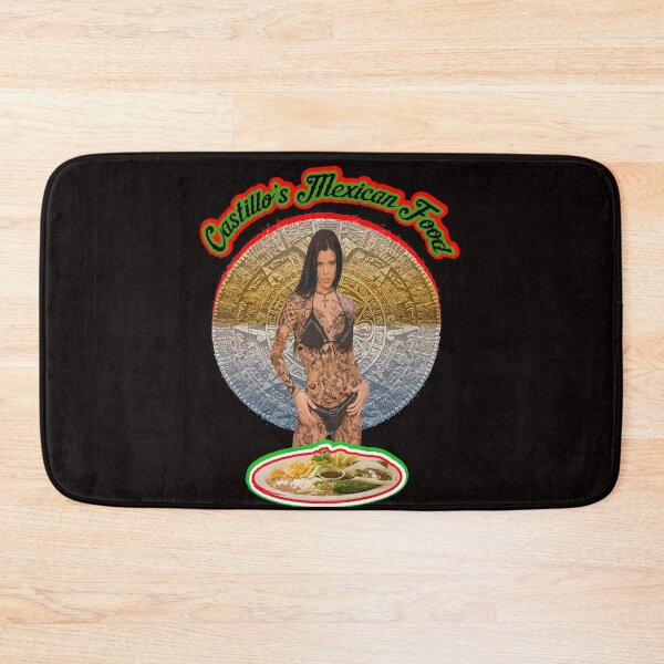 Item preview, Mex Food 1 designed and sold by adan7777.