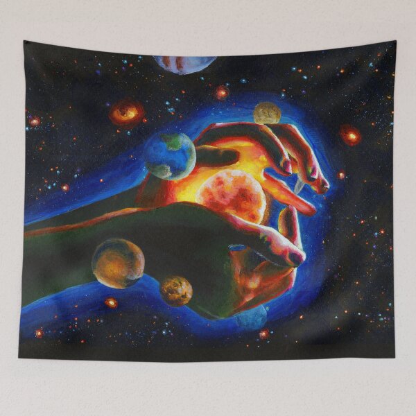 Item preview, Solar system designed and sold by umantsiva.