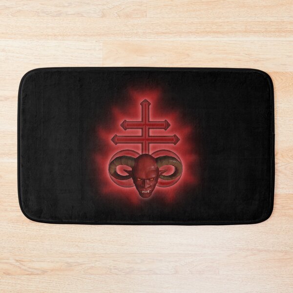 Item preview, Lucifer designed and sold by serpico93.