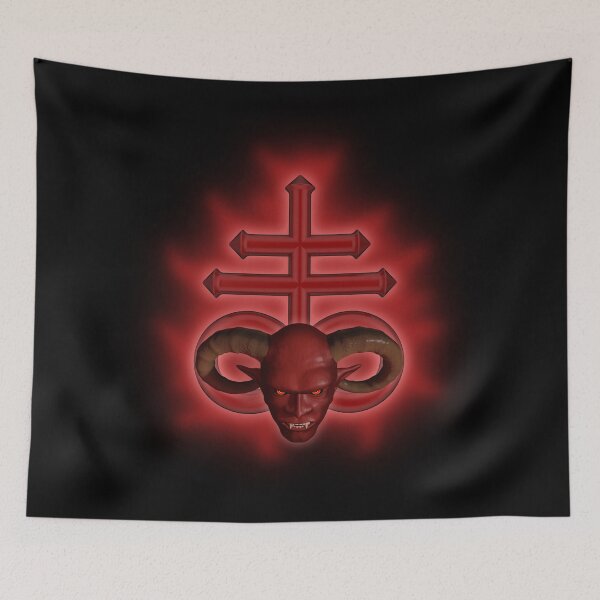 Item preview, Lucifer designed and sold by serpico93.